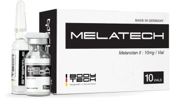 MELATECH