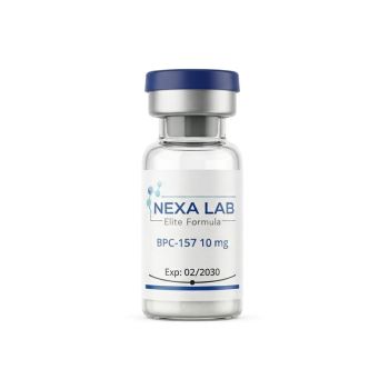 Nexa Lab BPC-157 10mg bodybuilding chemical