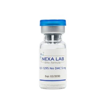 Nexa Lab CJC-1295 No DAC 5mg vial