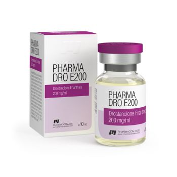 Pharmacom Labs Drostanolone Enanthate 200mg Pharma Dro E 200 10ml