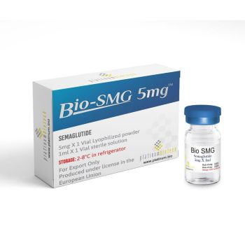 platinum peptides semaglutide PEPTIDES - PLATINUM BIOTECH