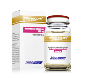 PRIMOBOLAN DEPOT