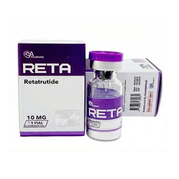 SA Anabolic Retatrutide 10mg