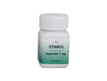 STANOL 5