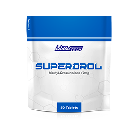 SUPERDROL