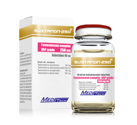 SUSTANON-250