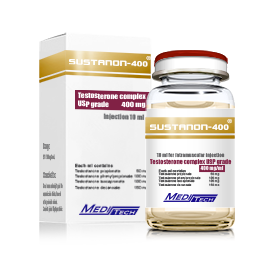 SUSTANON-400