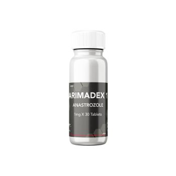 Swiss Technology Anastrozole 1mg Arimadex1