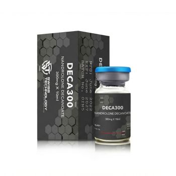 Swiss Technology Nandrolone Decanoate 300mg DECA 300