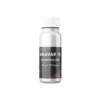 Swiss Technology Oxandrolone 10mg Anavar 10 100 tablets