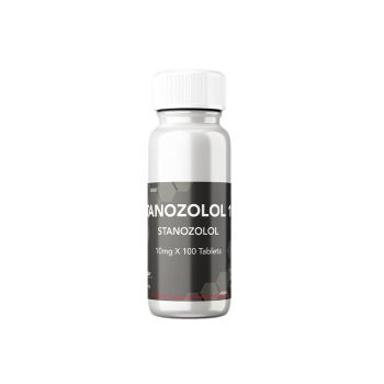 Swiss Technology Stanozolol 10mg Stanozolol 10