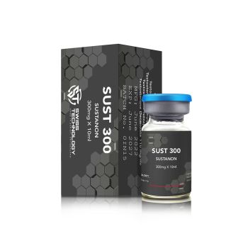 Swiss Technology Testosterone Mix 300mg Sust 300