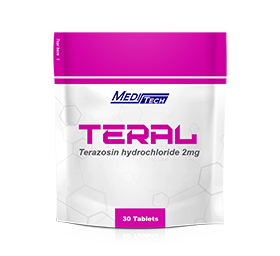 TERAL