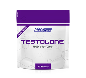 TESTOLONE