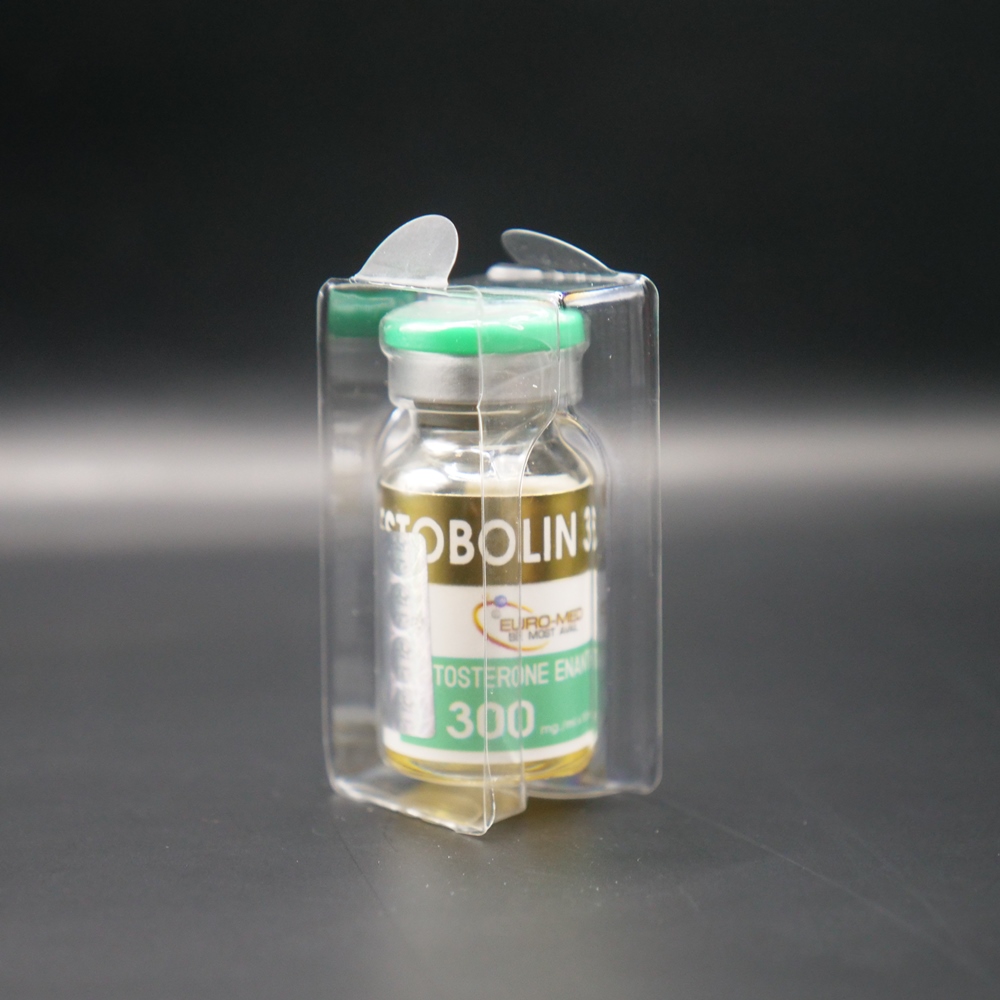 Euro-Med-Testosterone-Enanthate-300mg-Testobolin-300