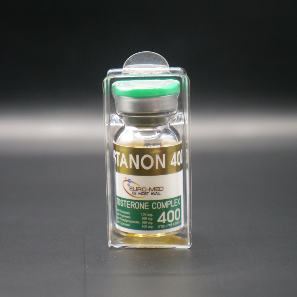 Euromed-Testosterone-Mix-Sustanon-400mg