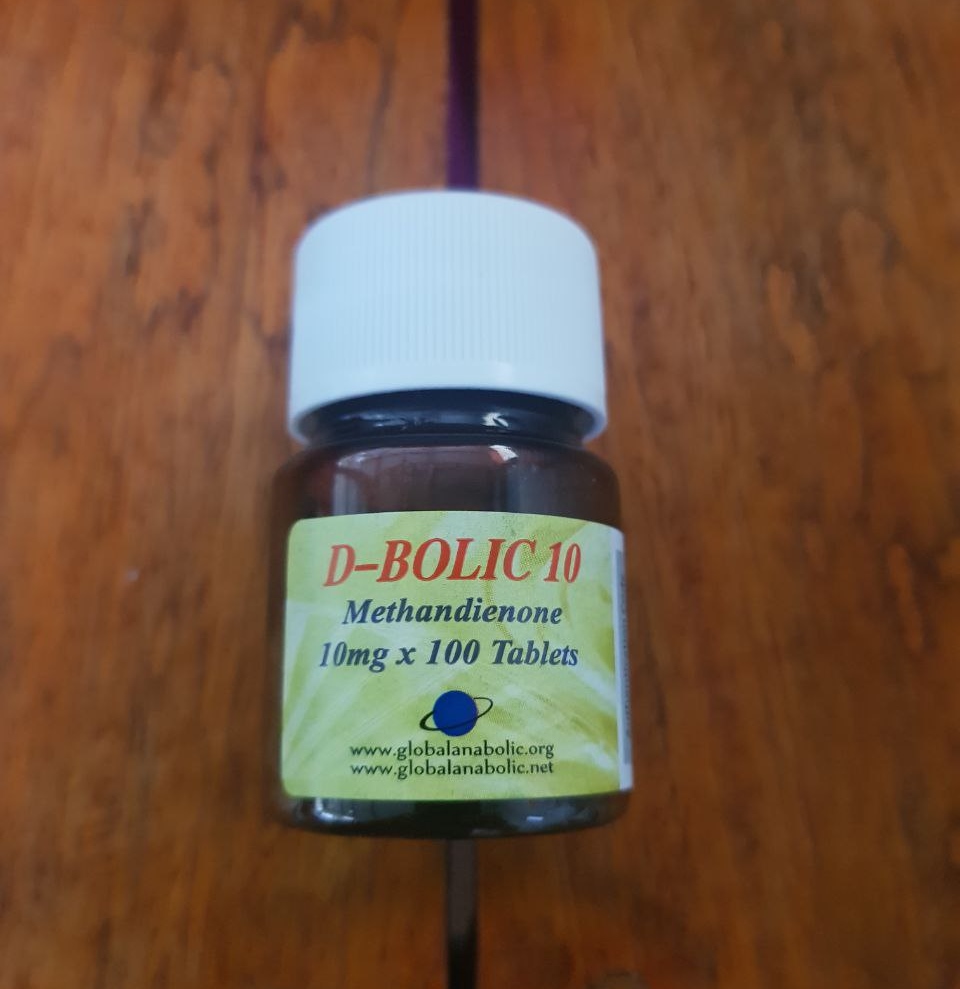 Global Anabolic-Dianabol-10mg-Actual Photo