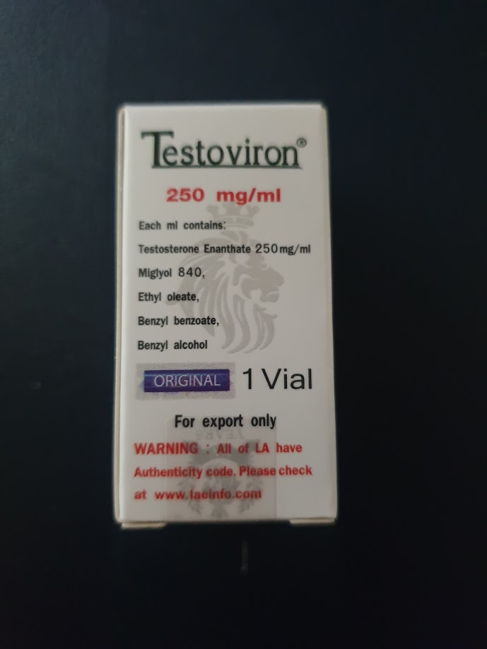 La-pharma-testosterone-enanthate-real-picture