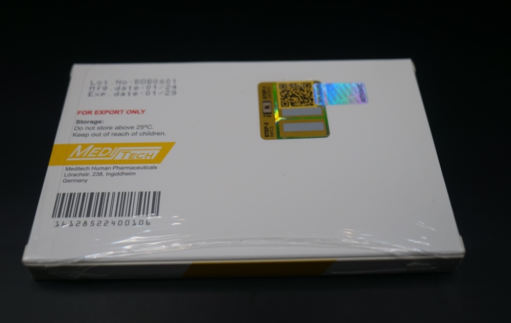 Meditech-Dianabol 10mg-Actual Photo