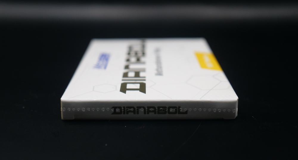 Meditech-Dianabol 10mg-Actual Photo
