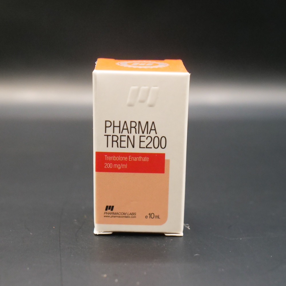 Pharmacom Labs-Trenbolone-Enanthate-200mg