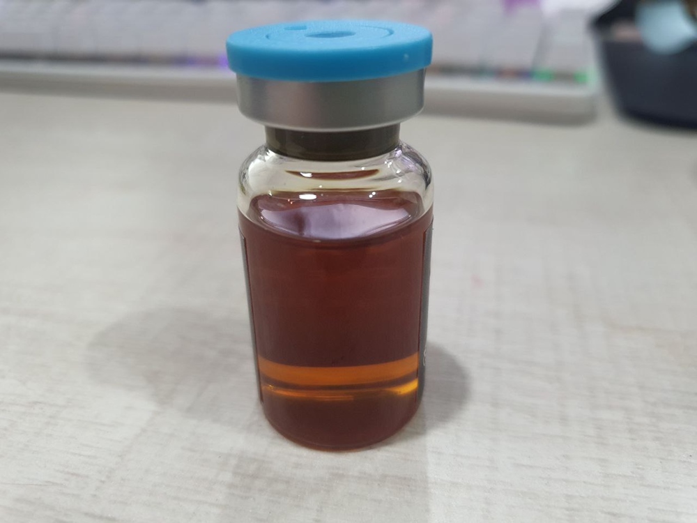 Trenbolone Acetate - Swisstech
