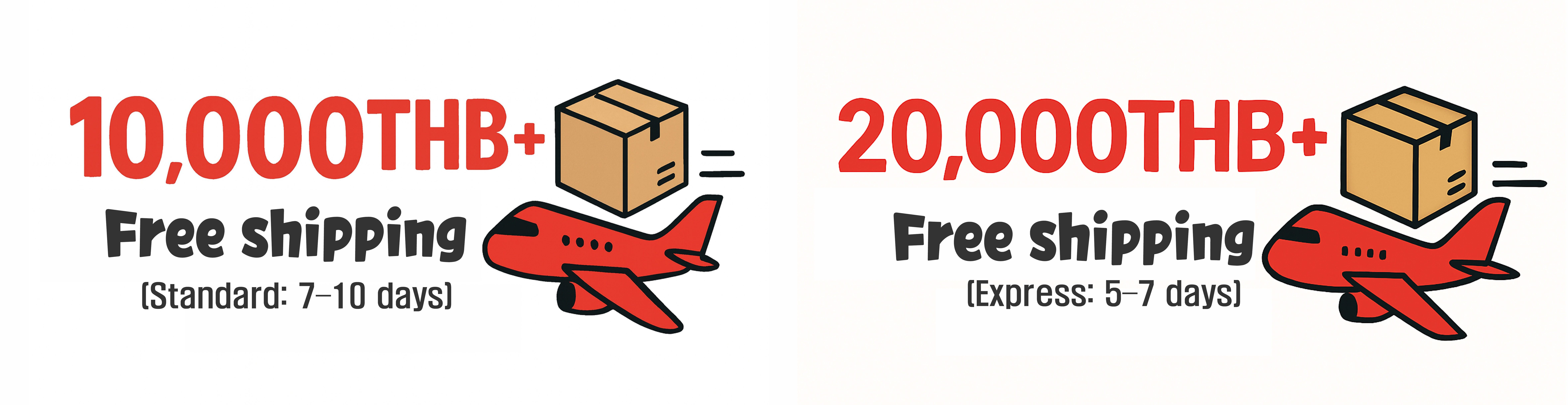 Shipping Info