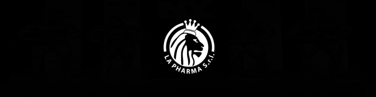 LA Pharma S.R.L.