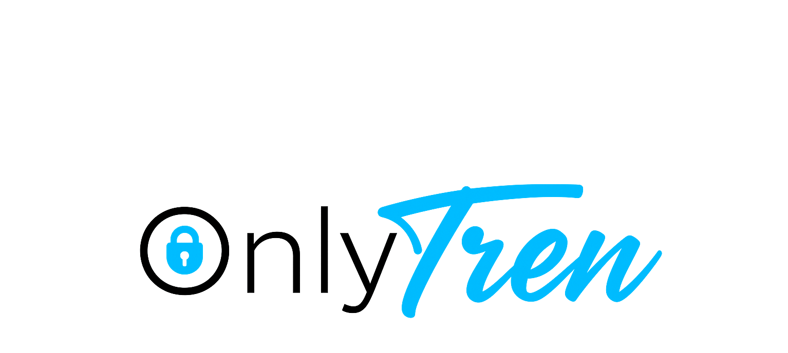 Onlytren Footer