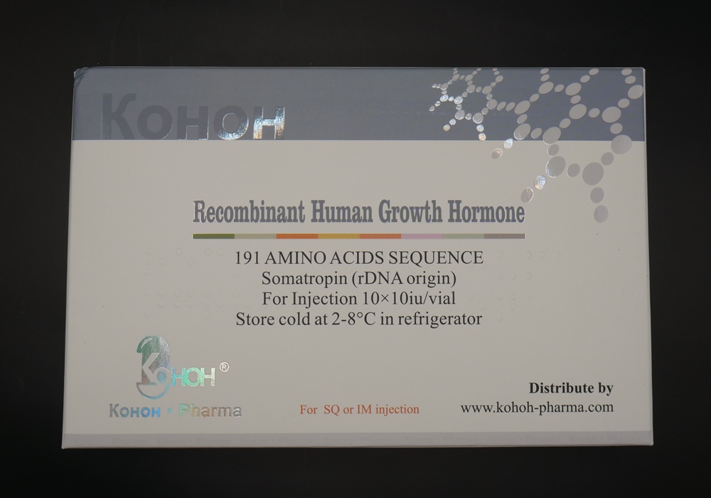 kohoh-pharma-growth-hormone-191amino-100iu