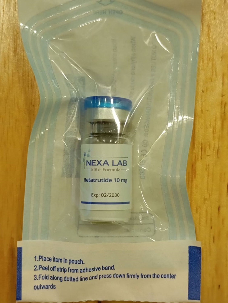 nexa-lab-retatrutide-10mg