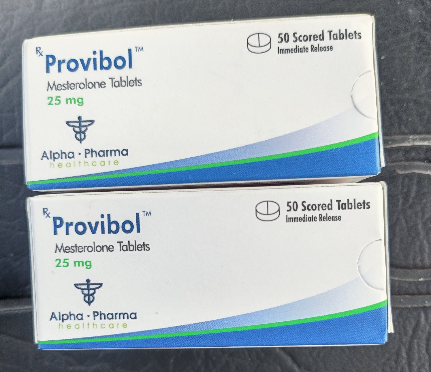 alpha pharma Provibol